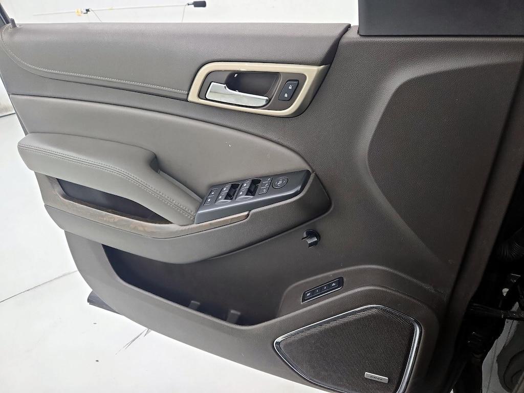 used 2018 GMC Yukon XL car, priced at $39,998