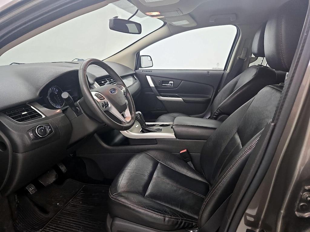 used 2014 Ford Edge car, priced at $14,998