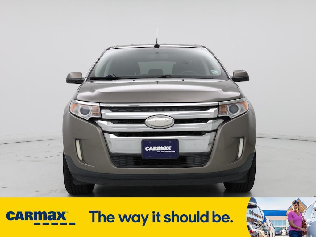 used 2014 Ford Edge car, priced at $14,998