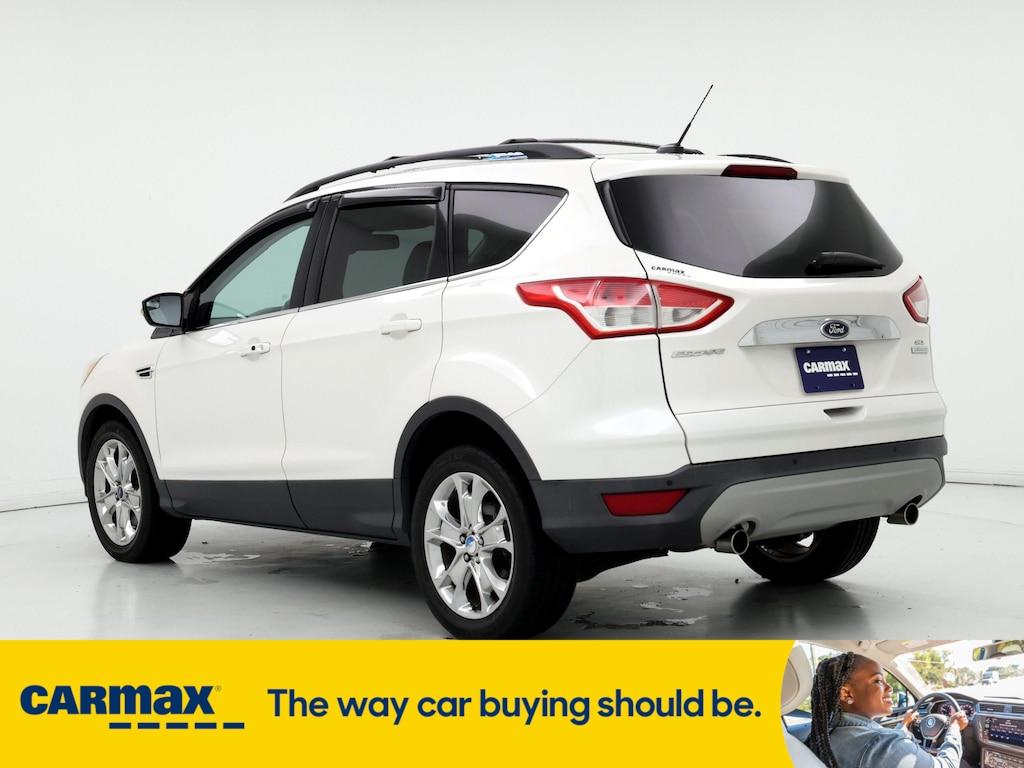 used 2013 Ford Escape car, priced at $14,998