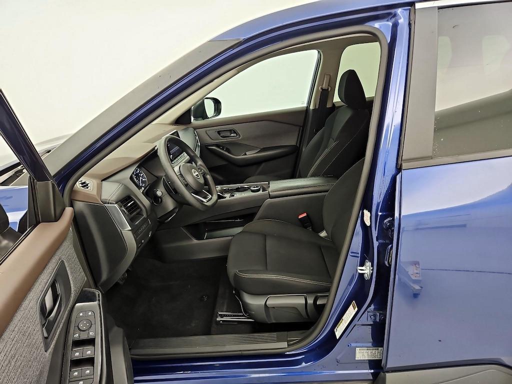 used 2023 Nissan Rogue car, priced at $20,998