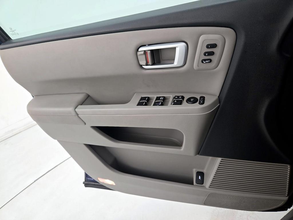 used 2013 Honda Pilot car, priced at $17,998