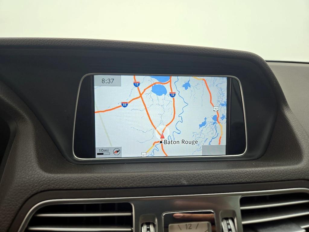 used 2014 Mercedes-Benz E-Class car, priced at $18,998