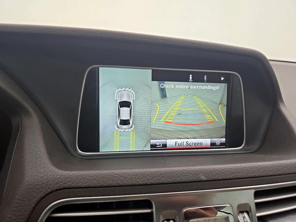 used 2014 Mercedes-Benz E-Class car, priced at $18,998