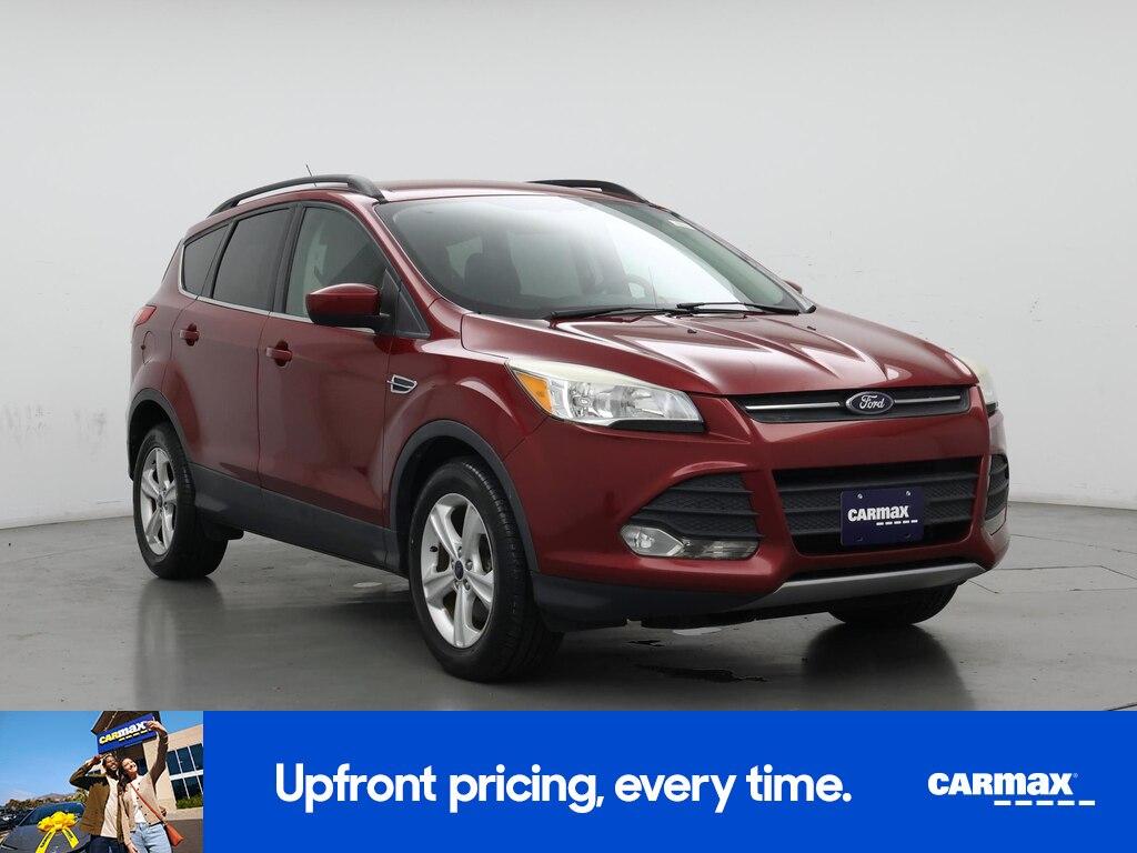 used 2014 Ford Escape car, priced at $12,599