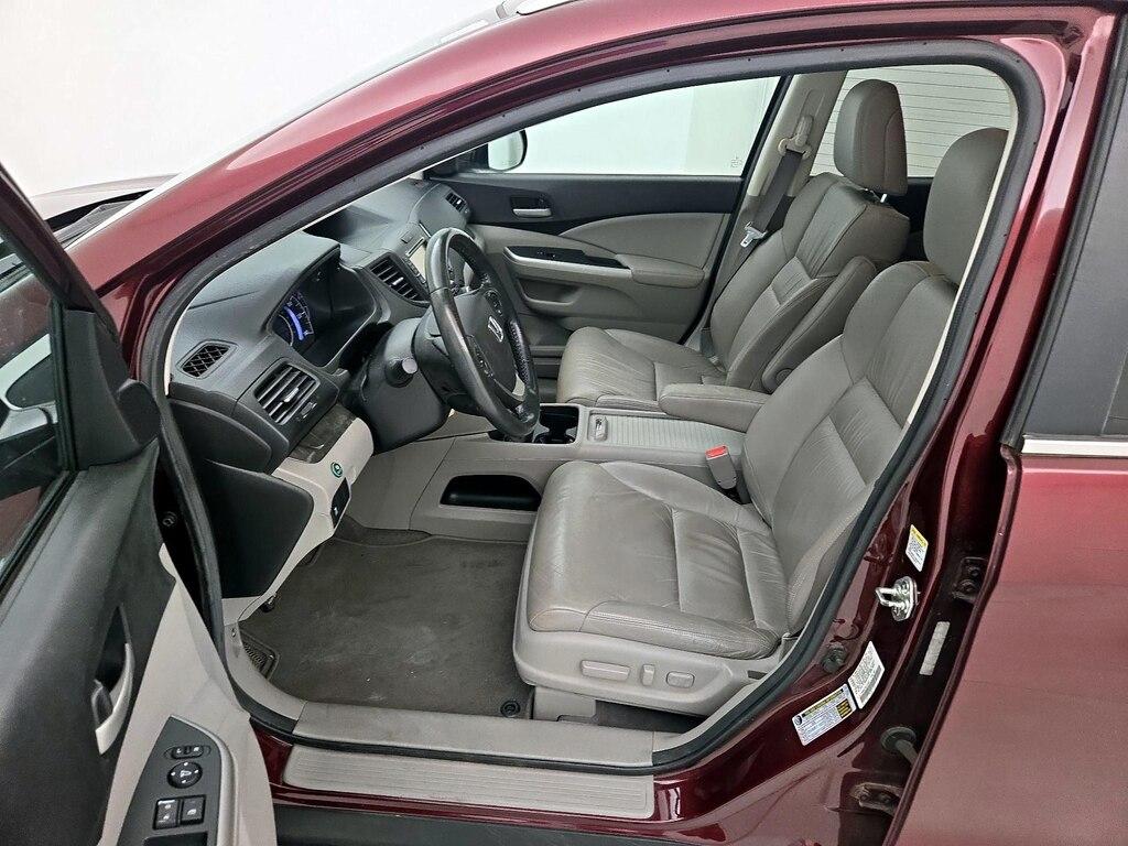 used 2013 Honda CR-V car, priced at $18,998