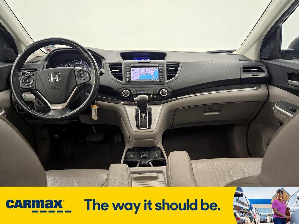 used 2013 Honda CR-V car, priced at $18,998