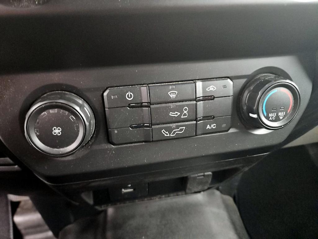 used 2019 Ford F-150 car, priced at $24,998