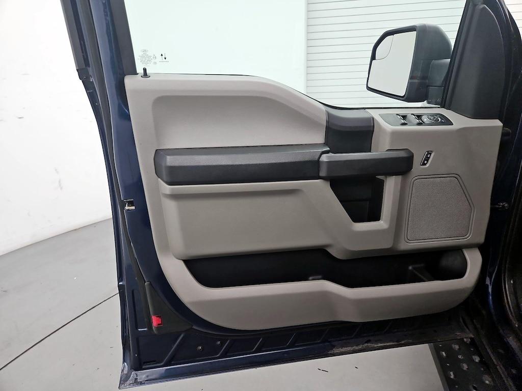 used 2019 Ford F-150 car, priced at $24,998