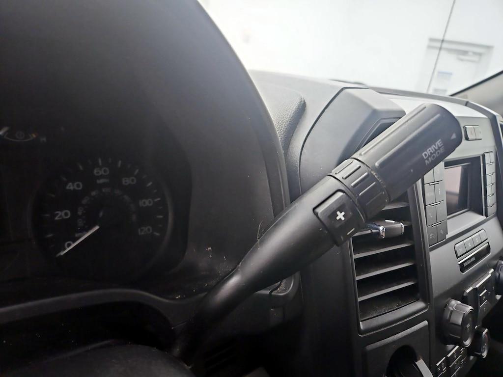 used 2019 Ford F-150 car, priced at $24,998