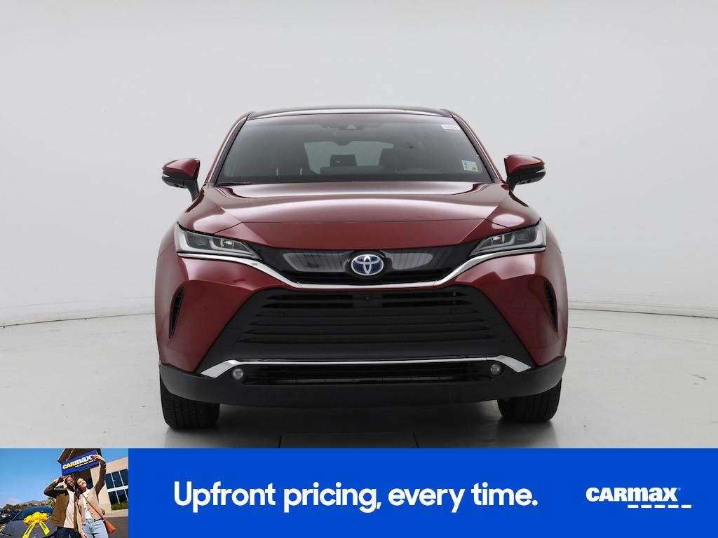 used 2024 Toyota Venza car, priced at $39,998