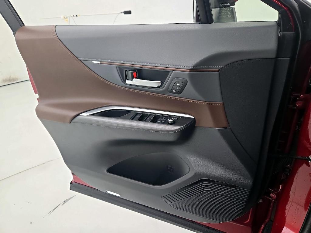 used 2024 Toyota Venza car, priced at $39,998