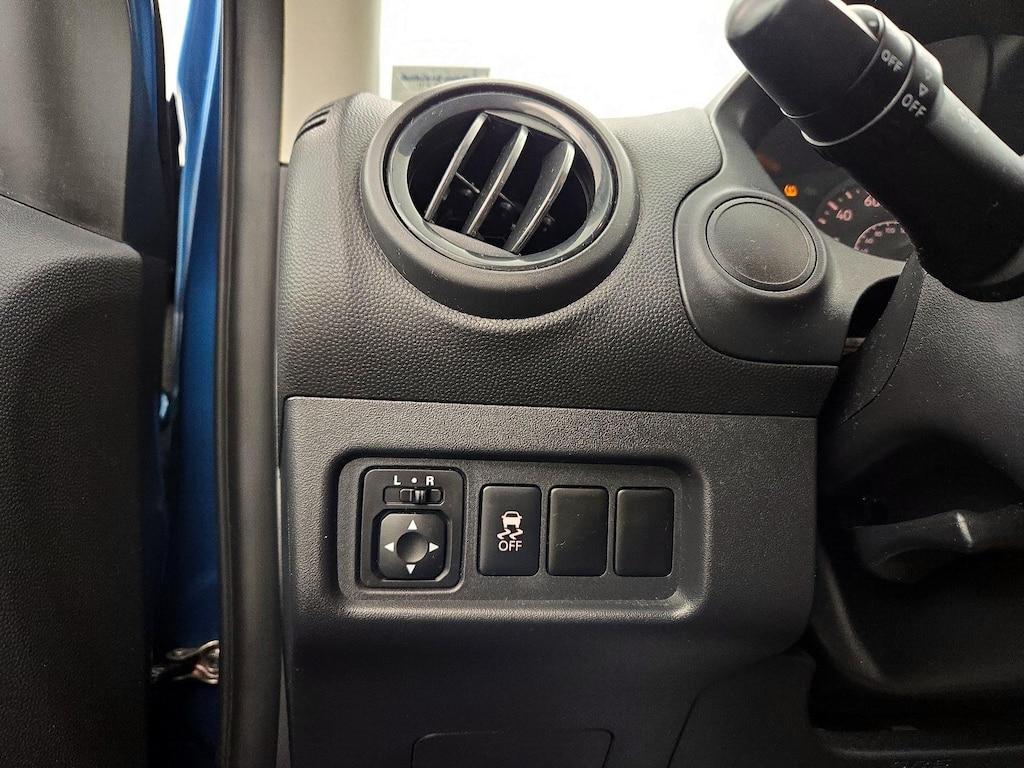 used 2019 Mitsubishi Mirage G4 car, priced at $13,998