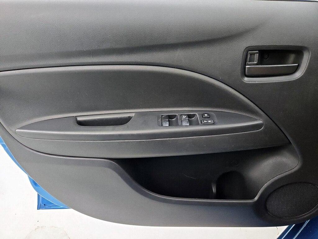 used 2019 Mitsubishi Mirage G4 car, priced at $13,998