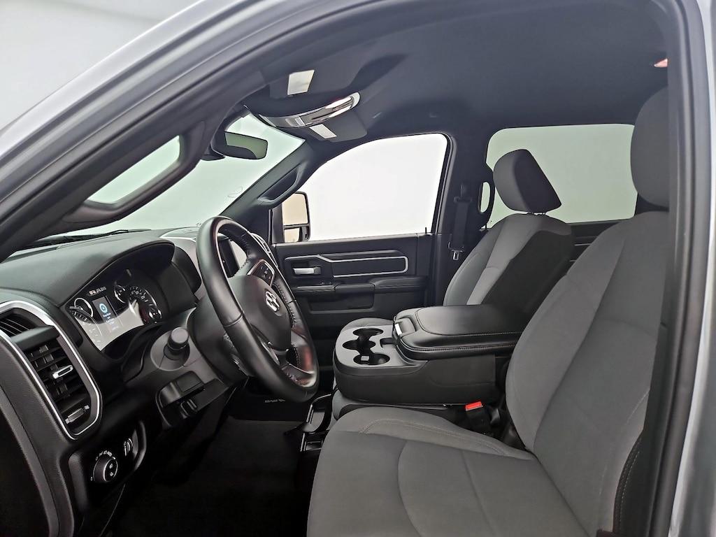 used 2024 Ram 2500 car, priced at $42,998