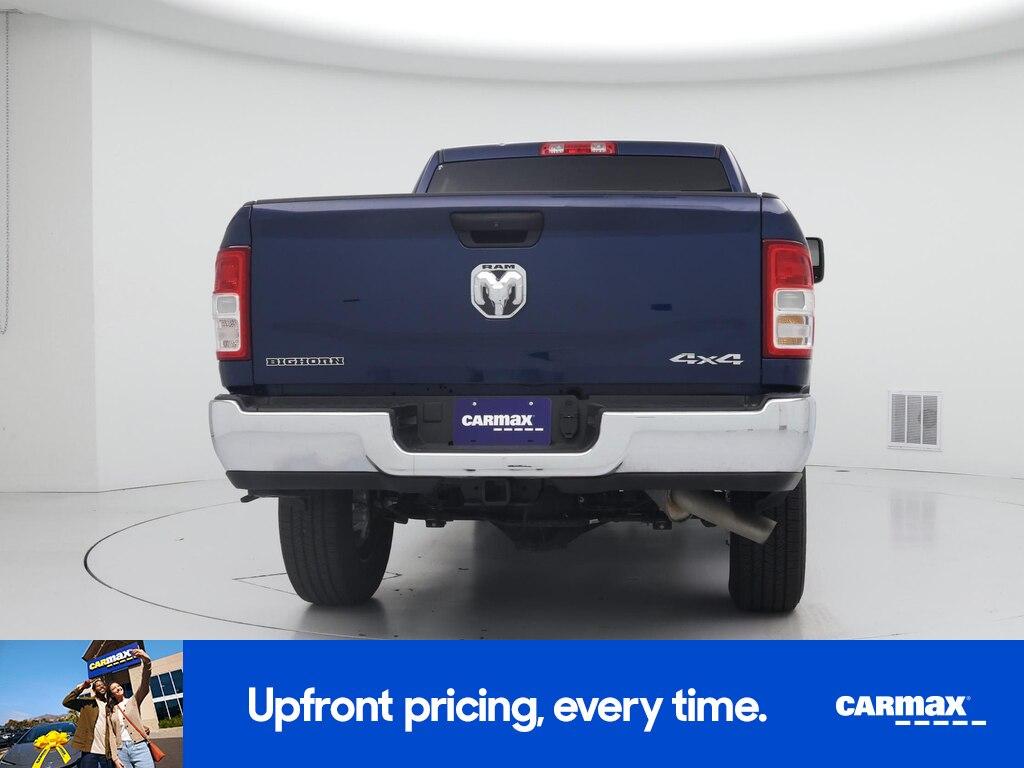 used 2024 Ram 2500 car, priced at $42,998