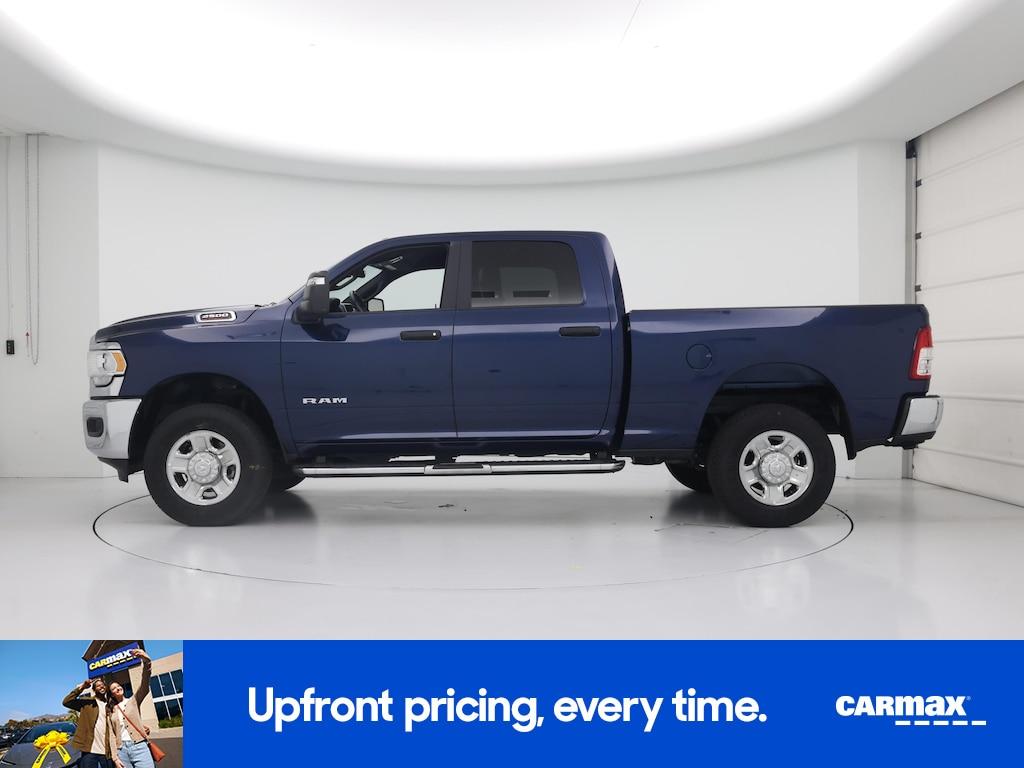 used 2024 Ram 2500 car, priced at $42,998
