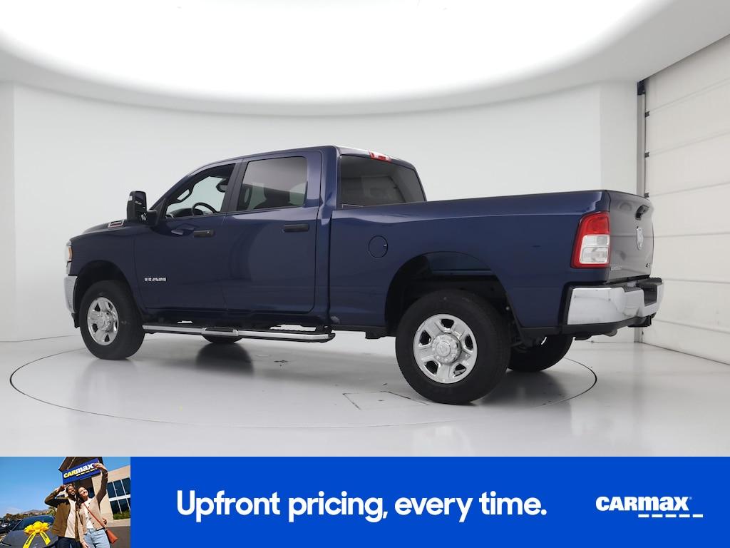 used 2024 Ram 2500 car, priced at $42,998