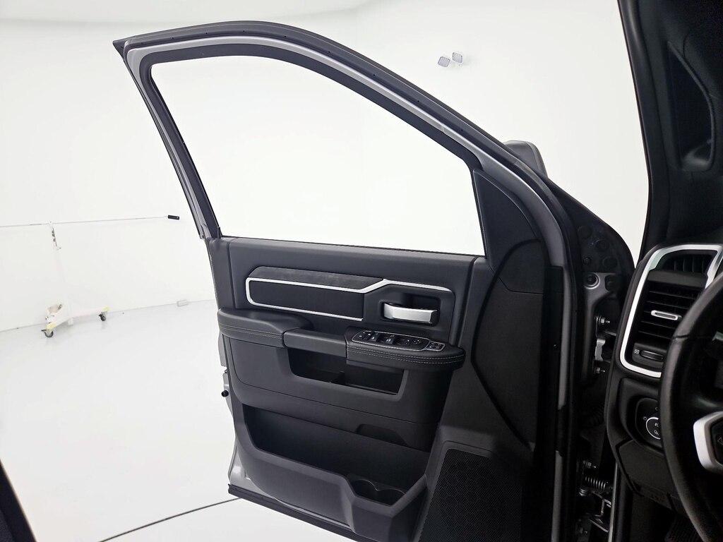 used 2024 Ram 2500 car, priced at $42,998
