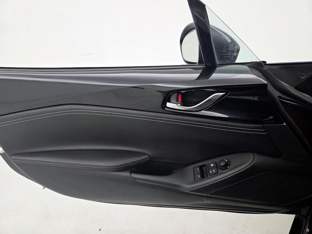 used 2022 Mazda MX-5 Miata car, priced at $25,998