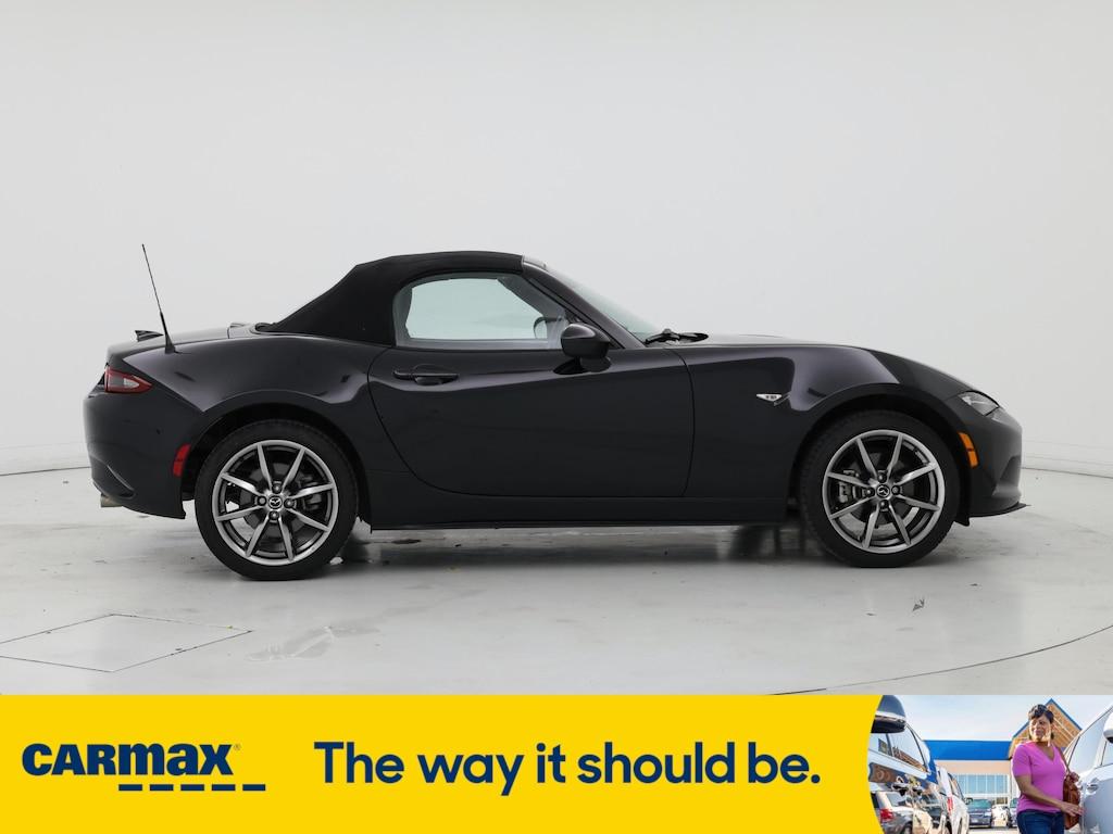 used 2022 Mazda MX-5 Miata car, priced at $25,998