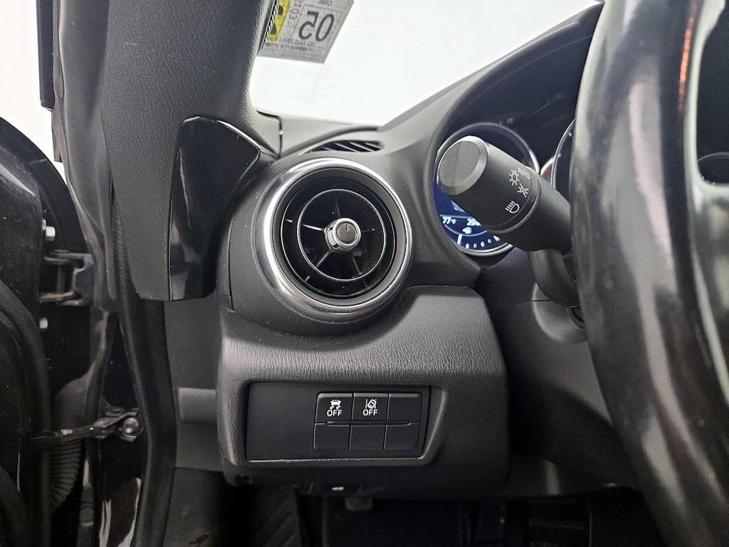 used 2022 Mazda MX-5 Miata car, priced at $25,998