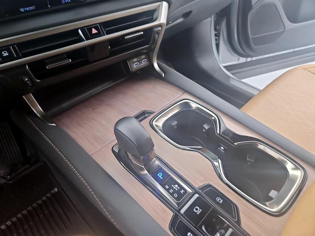 used 2023 Lexus RX 350 car, priced at $48,998