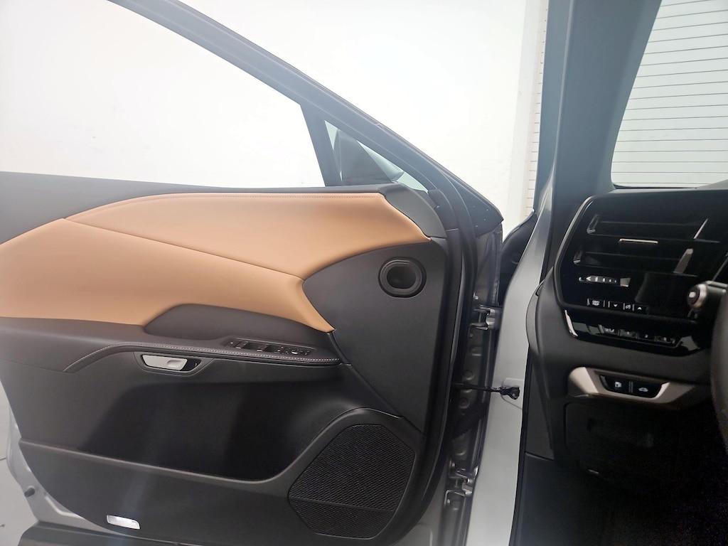 used 2023 Lexus RX 350 car, priced at $48,998