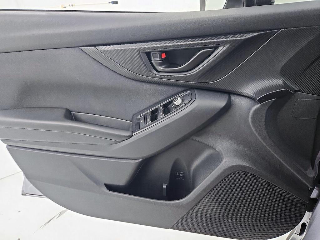 used 2023 Subaru Crosstrek car, priced at $22,998