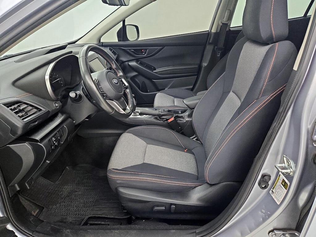 used 2023 Subaru Crosstrek car, priced at $22,998