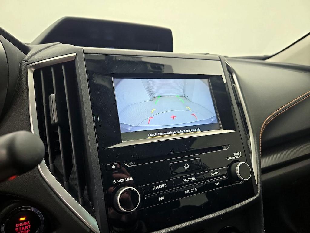 used 2023 Subaru Crosstrek car, priced at $22,998