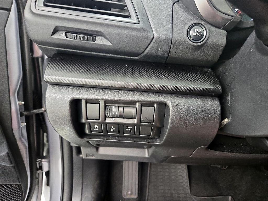 used 2023 Subaru Crosstrek car, priced at $22,998