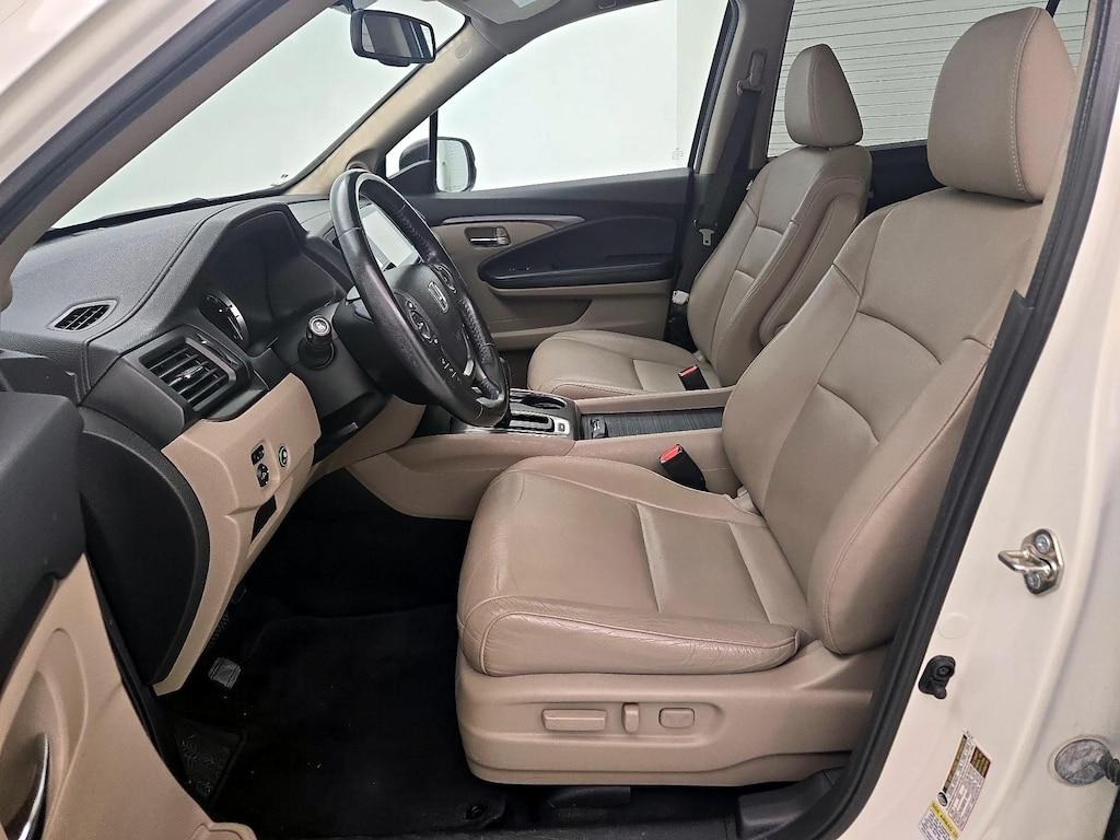 used 2016 Honda Pilot car, priced at $16,998