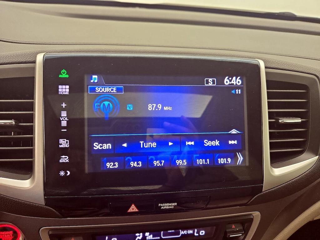 used 2016 Honda Pilot car, priced at $16,998