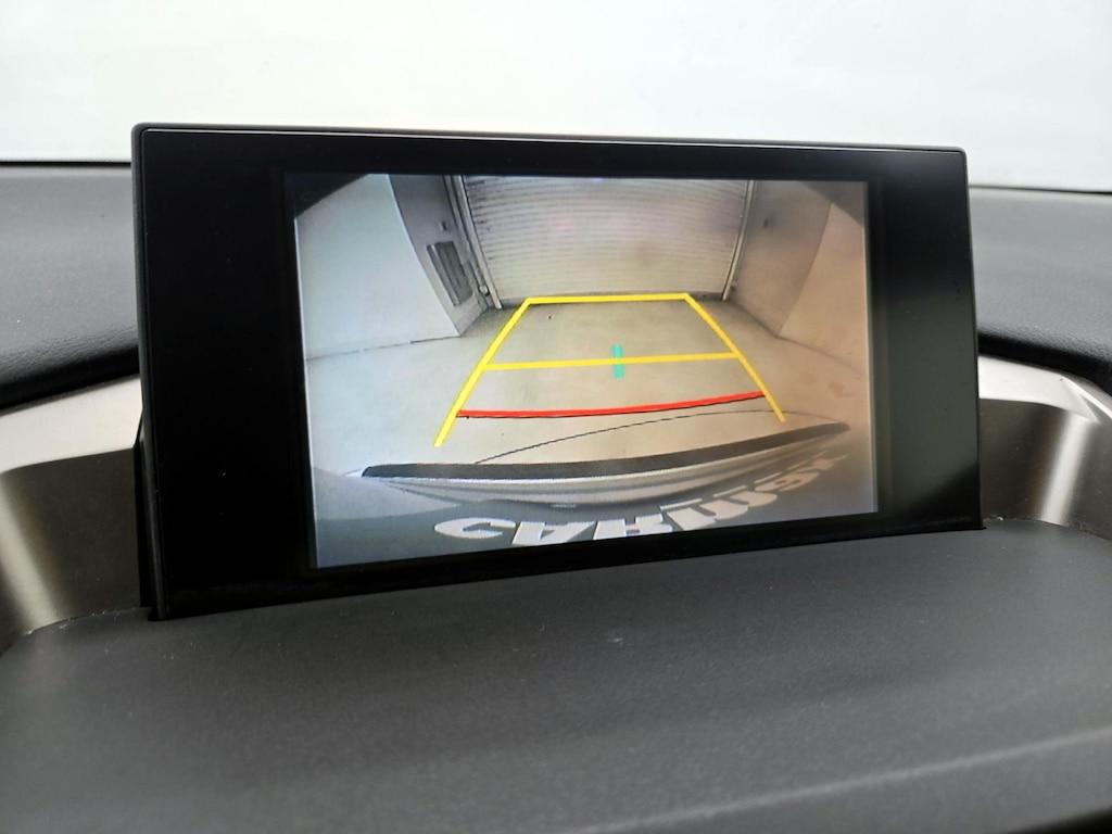 used 2015 Lexus NX 200t car, priced at $18,998