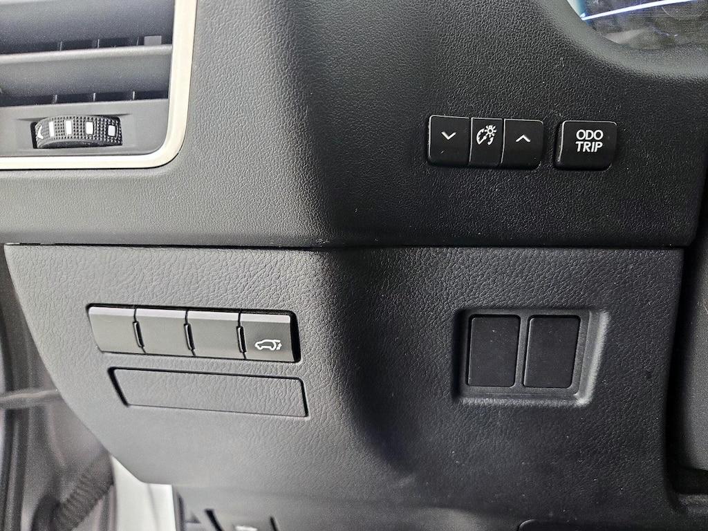 used 2015 Lexus NX 200t car, priced at $18,998