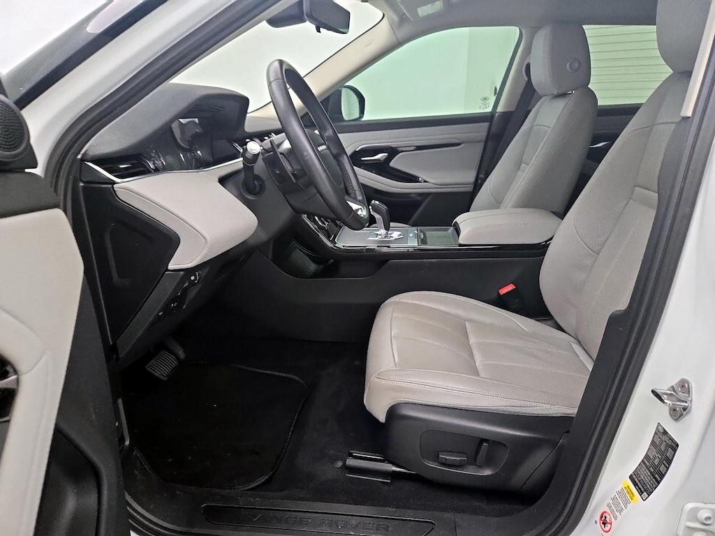 used 2020 Land Rover Range Rover Evoque car, priced at $27,998