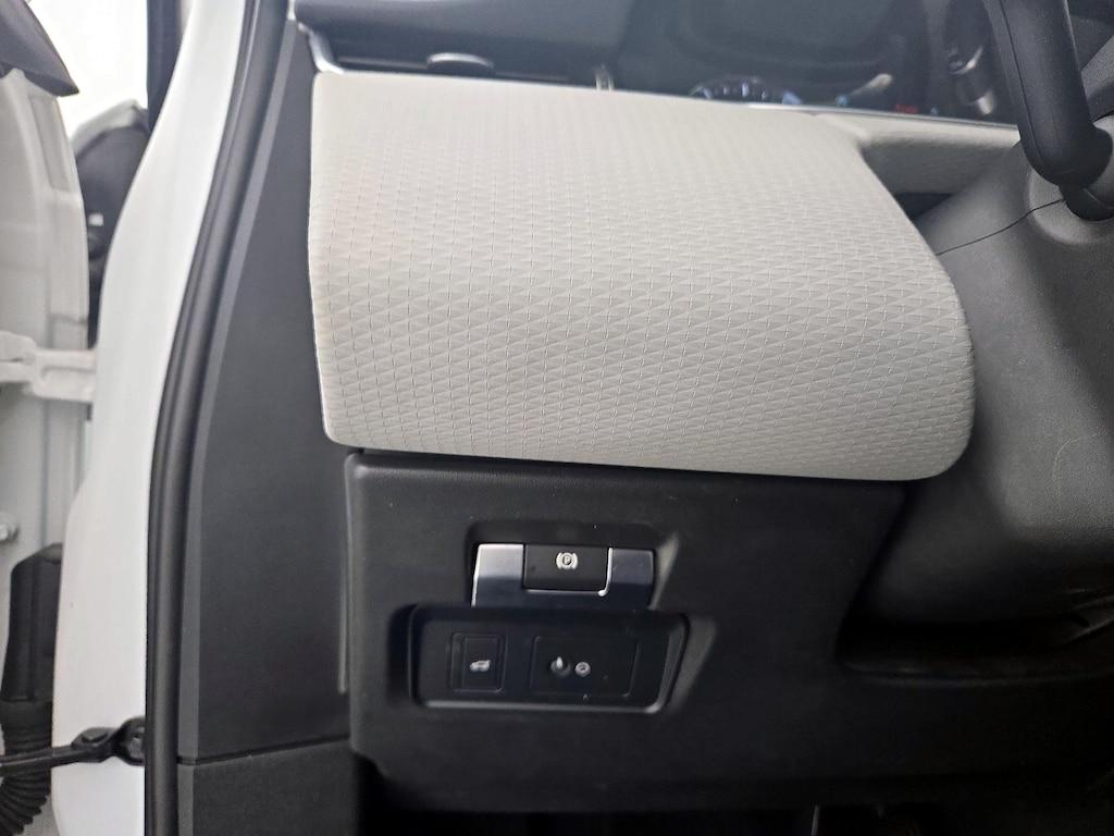 used 2020 Land Rover Range Rover Evoque car, priced at $27,998