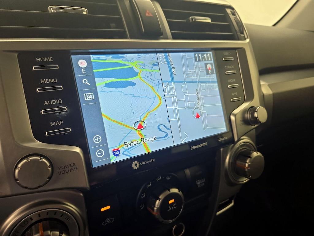 used 2023 Toyota 4Runner car, priced at $39,998