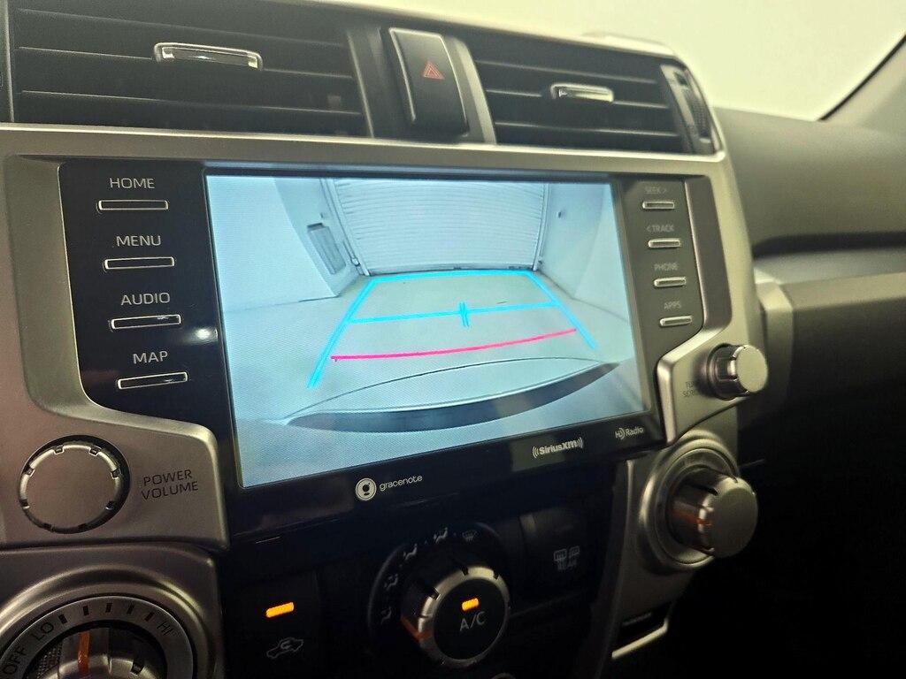 used 2023 Toyota 4Runner car, priced at $39,998