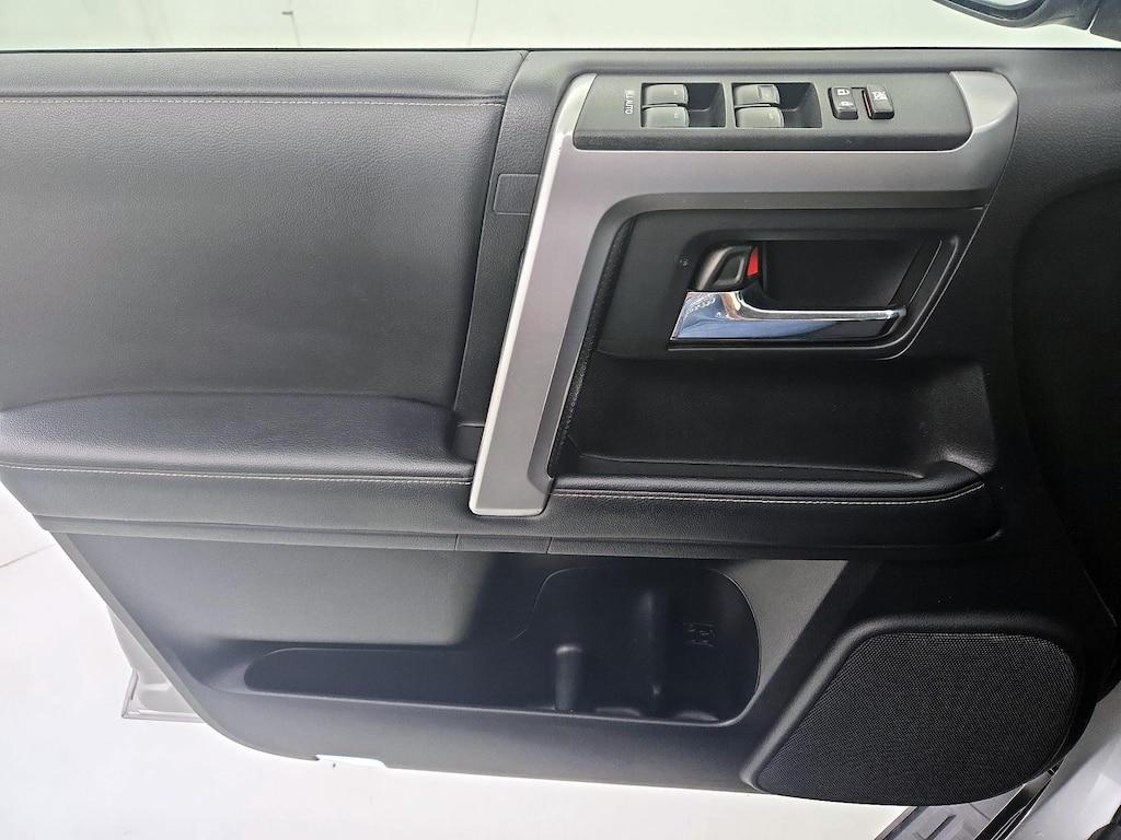 used 2023 Toyota 4Runner car, priced at $39,998