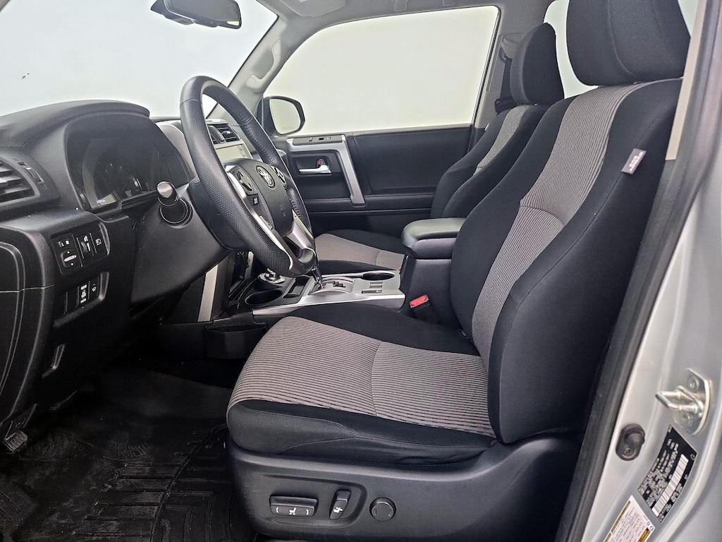 used 2023 Toyota 4Runner car, priced at $39,998