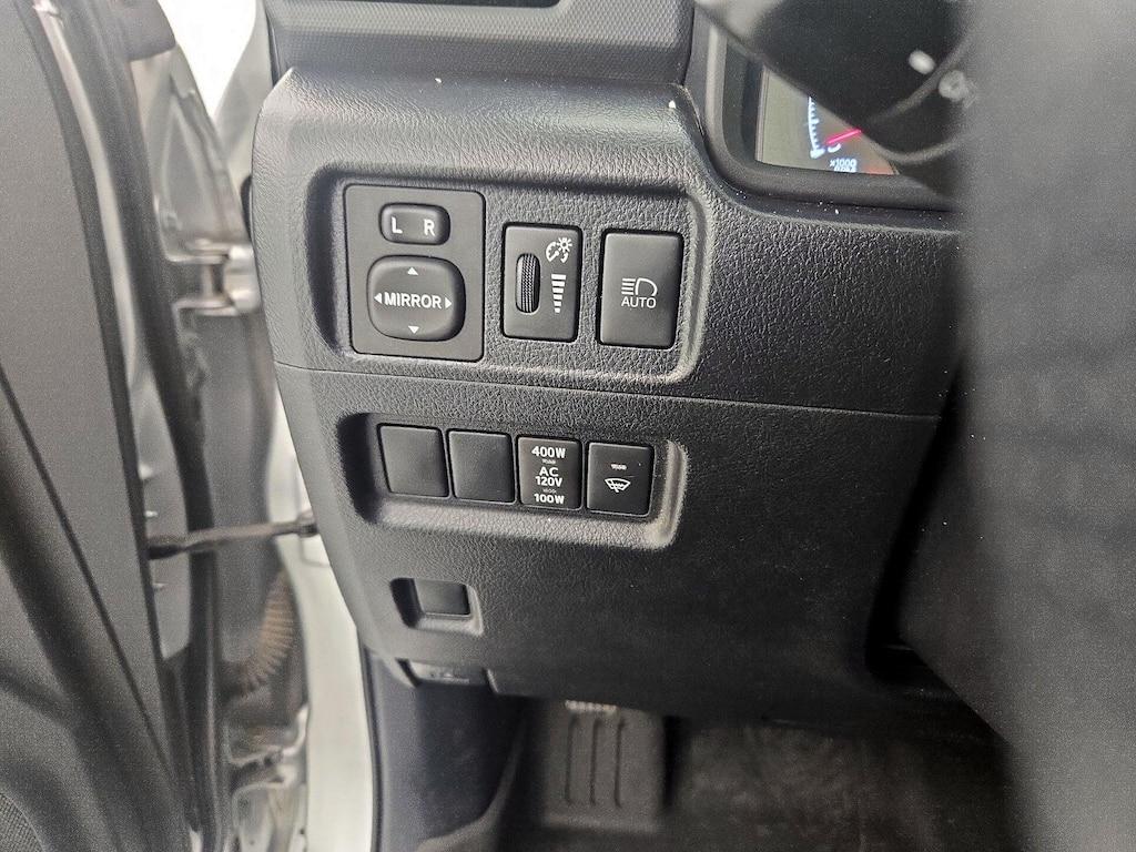 used 2023 Toyota 4Runner car, priced at $39,998