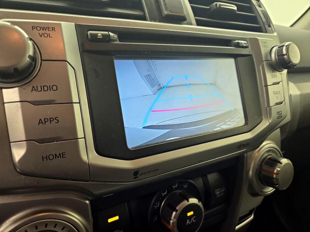 used 2014 Toyota 4Runner car, priced at $23,998