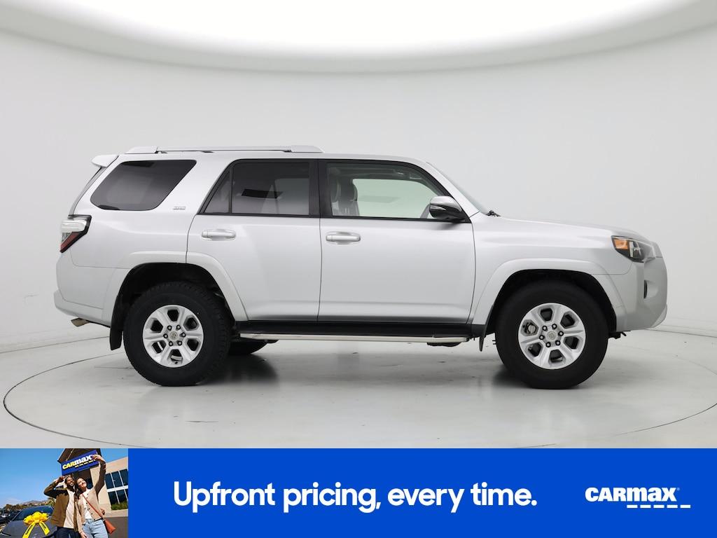 used 2014 Toyota 4Runner car, priced at $23,998