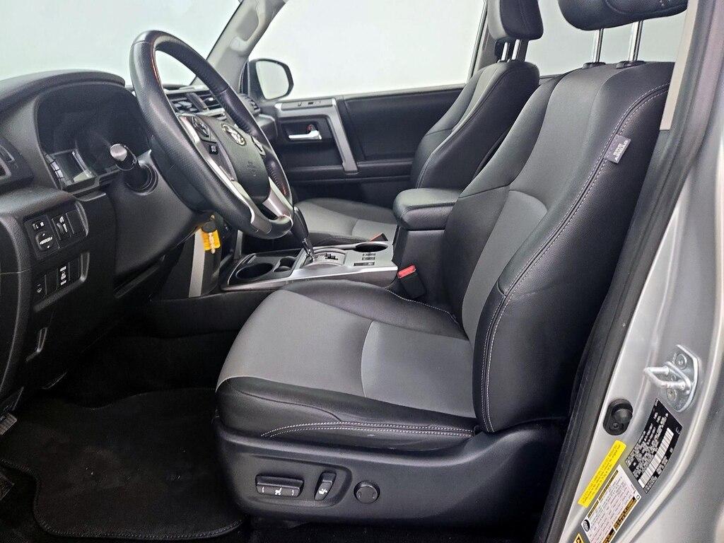 used 2014 Toyota 4Runner car, priced at $23,998