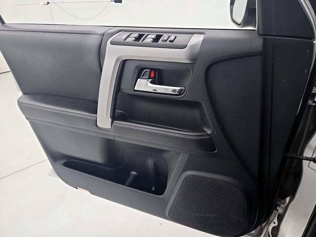 used 2014 Toyota 4Runner car, priced at $23,998