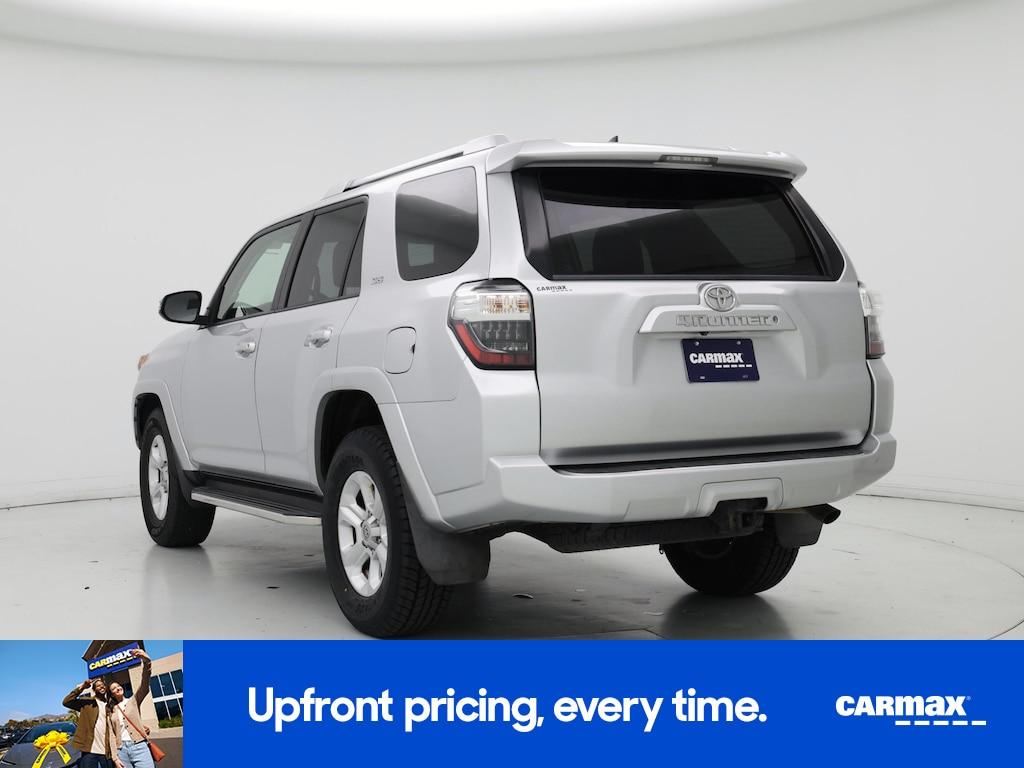 used 2014 Toyota 4Runner car, priced at $23,998