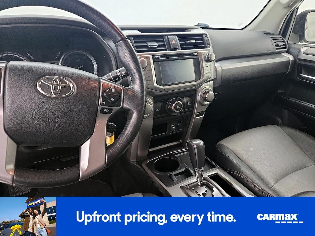 used 2014 Toyota 4Runner car, priced at $23,998
