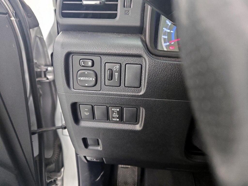 used 2014 Toyota 4Runner car, priced at $23,998